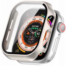 Przejdź do ochrony wyświetlacza Apple Watch